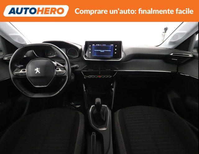 PEUGEOT 208 PureTech 75 Stop&Start 5 porte Active