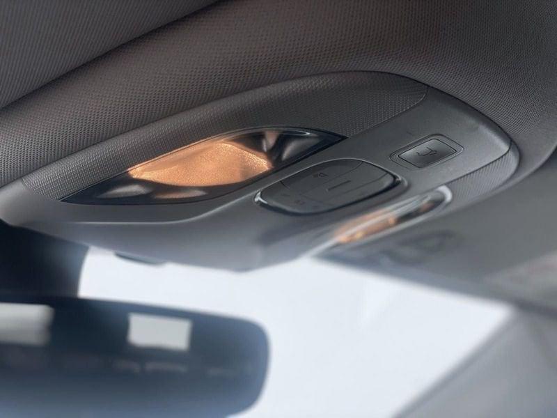 Jeep Compass Compass 2.0 Multijet II 170 CV aut. 4WD Limited