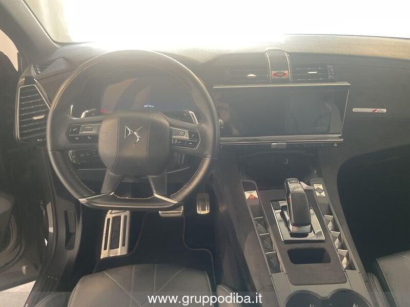 DS DS 7 DS7 Crossback 1.6 e-tense phev Performance Line au