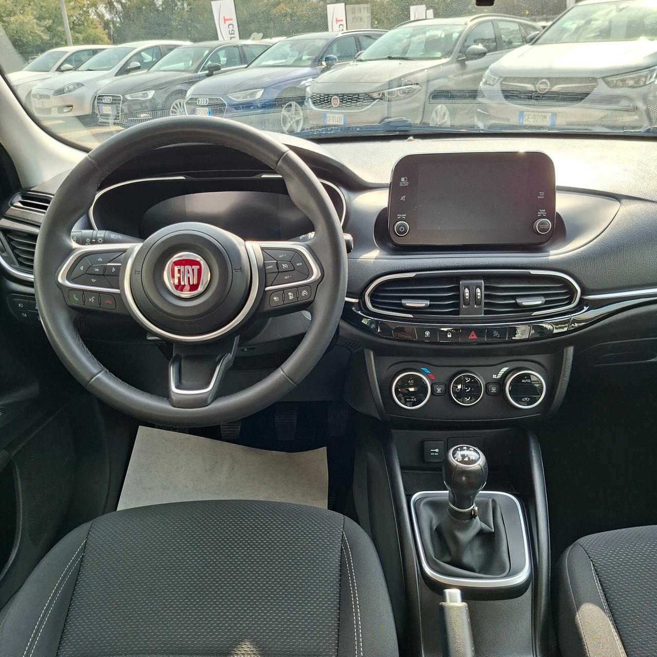 Fiat Tipo 1.3 Mtj 95cv City-Life