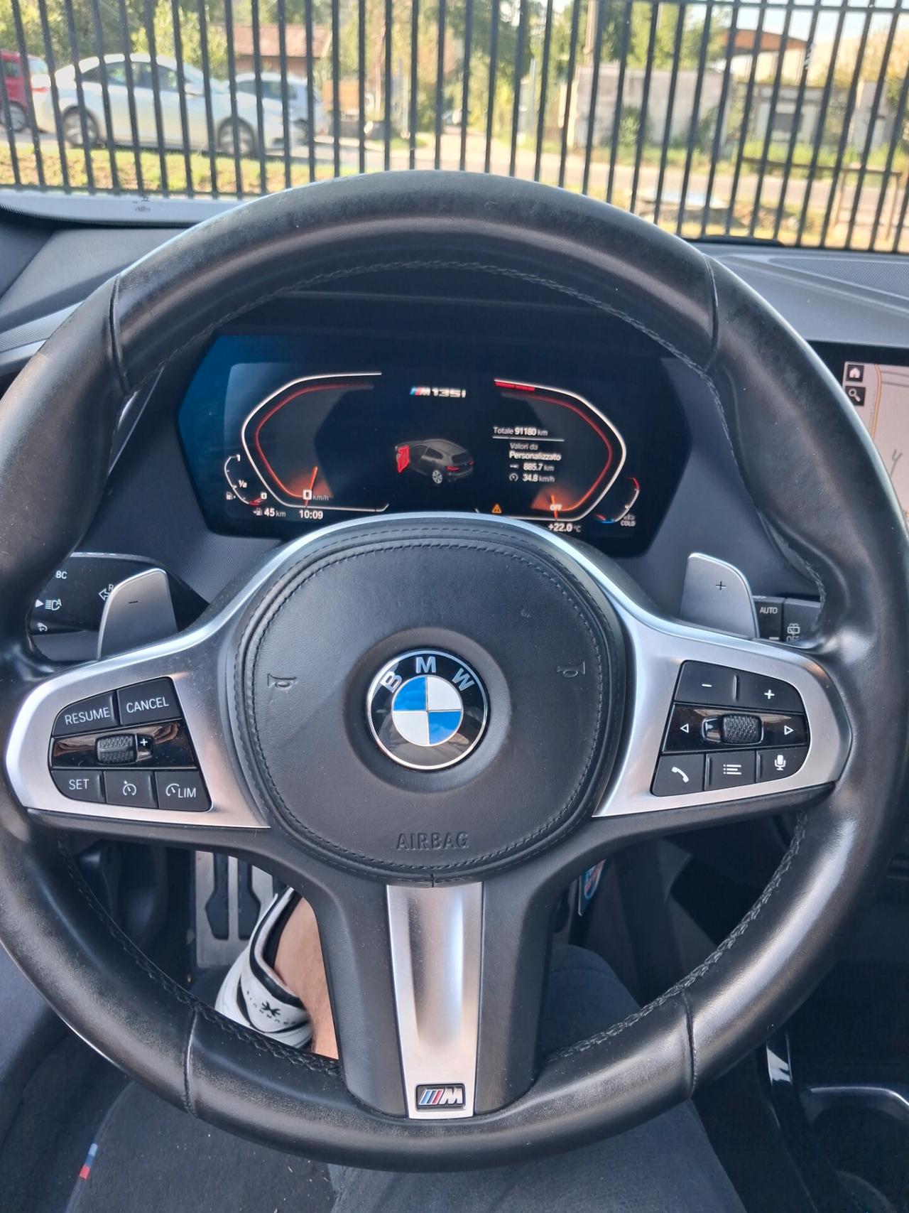 Bmw 135 M 135i xDrive