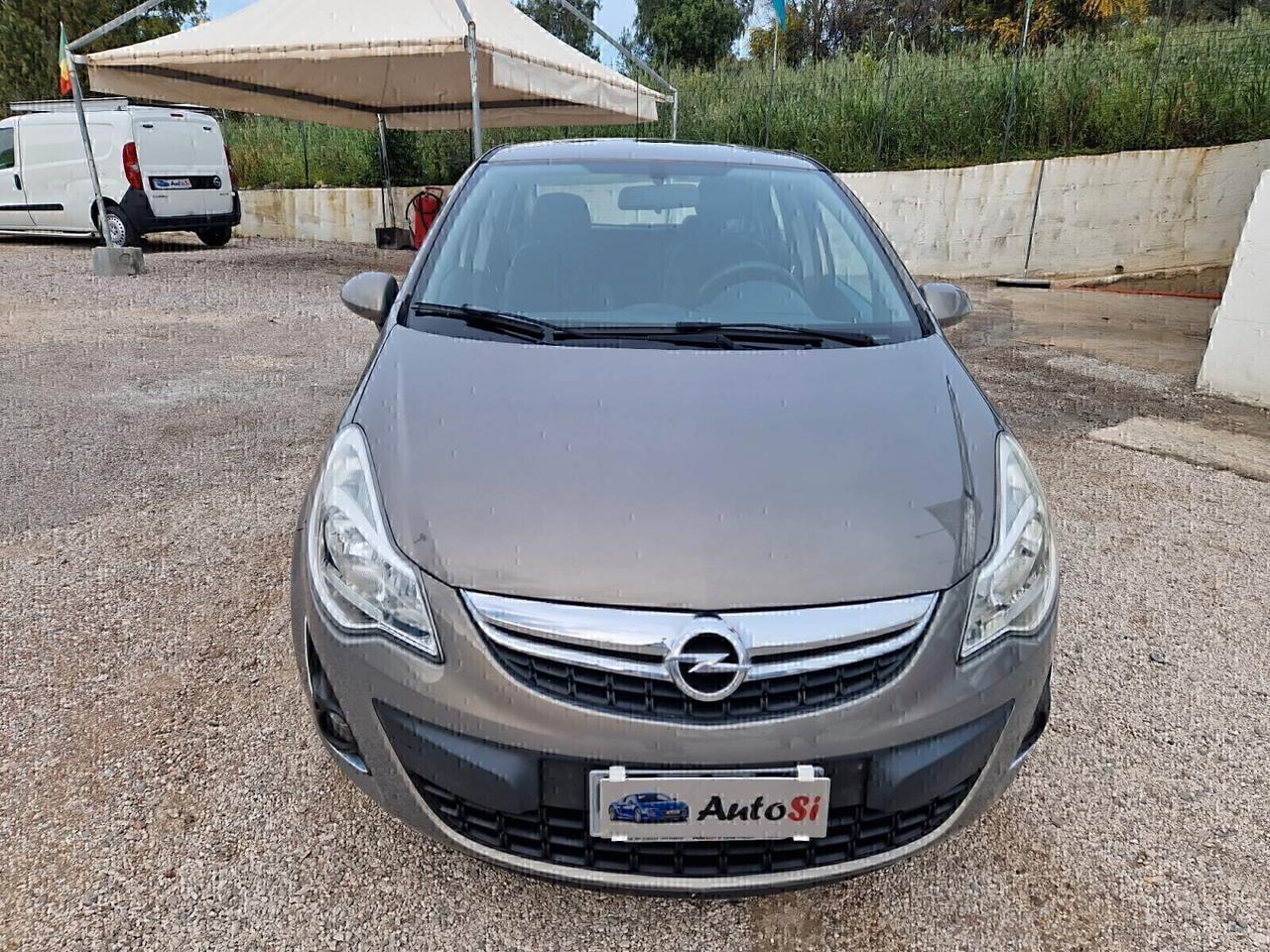 Opel Corsa 1.3 CDTI 95CV ecoFLEX 5 porte Start&Stop Elective