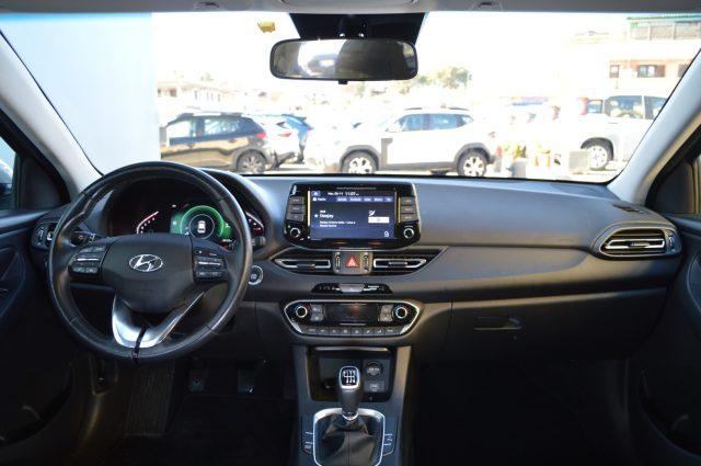 HYUNDAI i30 Wagon 1.0 T-GDI iMT 48V Prime