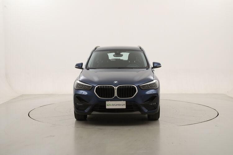 BMW X1 sDrive18d Advantage BR113576 2.0 Diesel 150CV