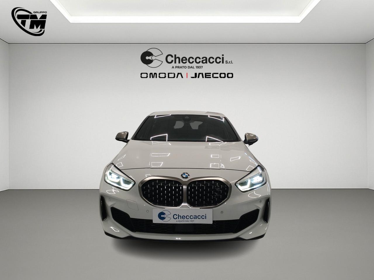 Bmw 135 M 135i xDrive