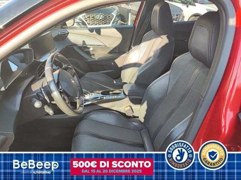 Peugeot 2008 1.2 PURETECH GT PACK S&S 130CV EAT8