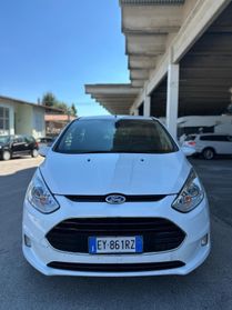 Ford B-Max 1.6 TDCi 95 CV Titanium