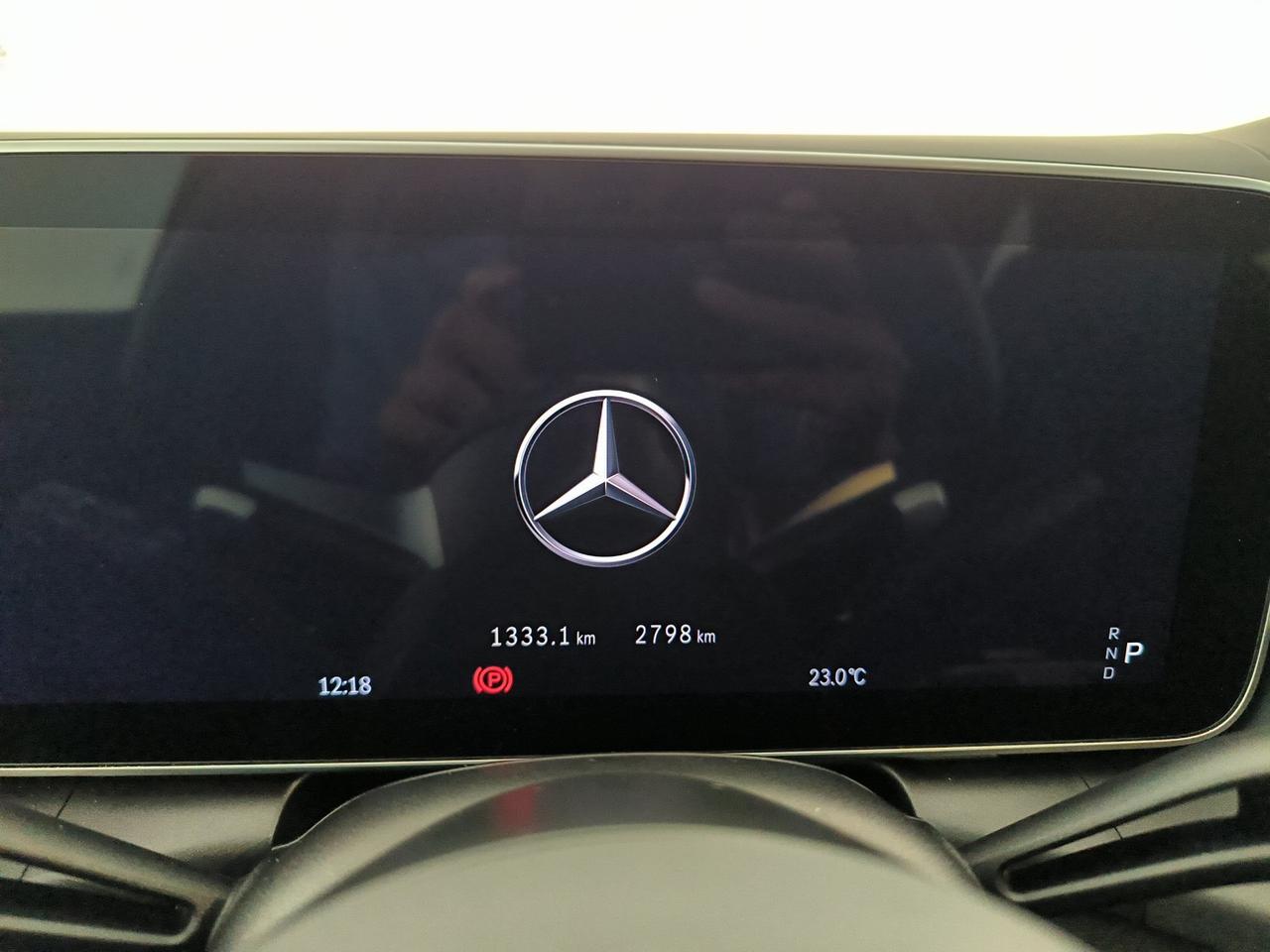Mercedes GLC 220 d amg line advanced 4matic auto
