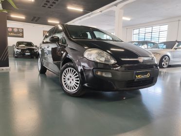 Fiat Punto Evo 1.4 5 porte Dynamic GPL