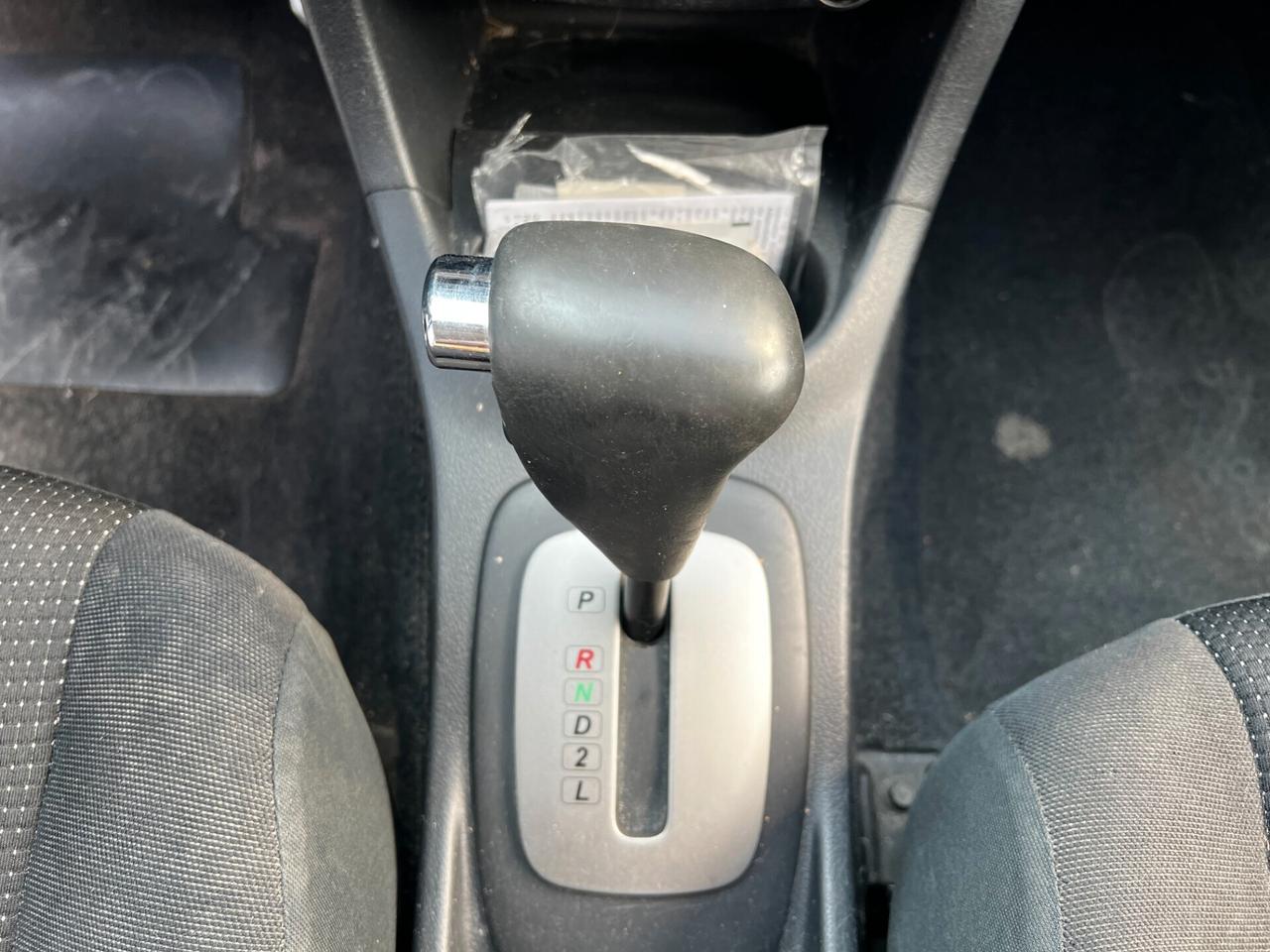 Daihatsu Terios 1.5 4WD SXA Green Powered