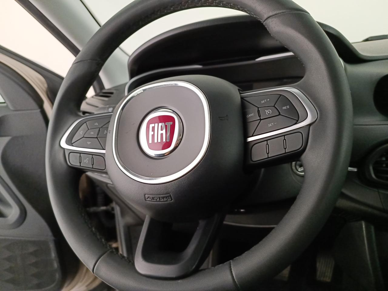 FIAT Tipo SW II 2016 - Tipo SW 1.6 mjt Lounge s&s 120cv DCT my19