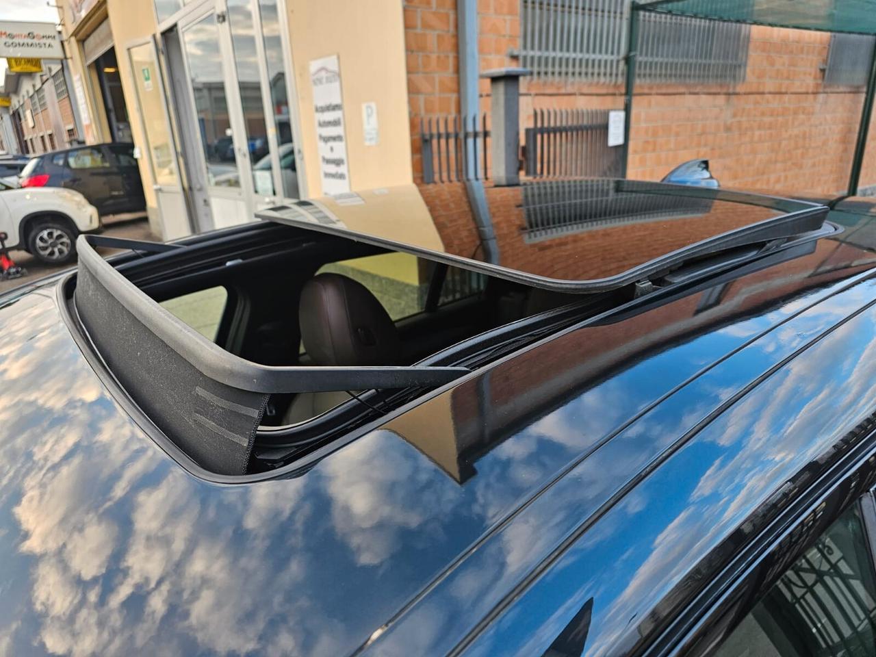 Bmw X4 xDrive30d 265cv Msport-X*Pelle*Navi*Tetto*Bi-Xeno*Euro6*