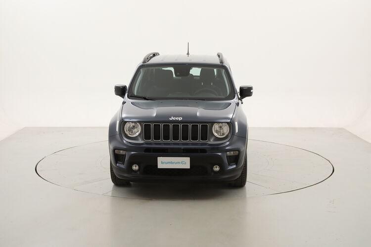 Jeep Renegade Hybrid Limited BR872720 1.5 Mild Hybrid 130CV