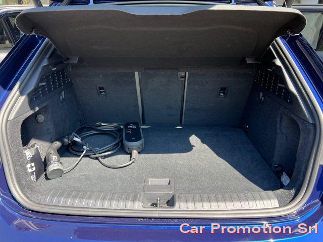 AUDI A3 SPB 40 TFSI e S tronic