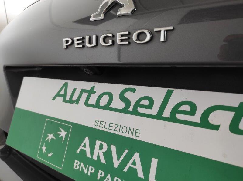 PEUGEOT 308 2ª serie - 308 BlueHDi 130 S&S Active Business