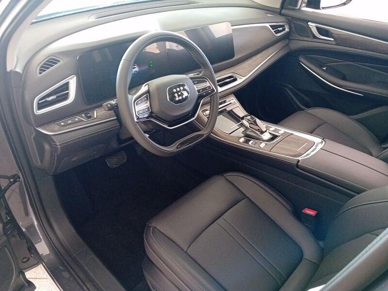 Dfsk E5 E5 1.5 PHEV Luxury