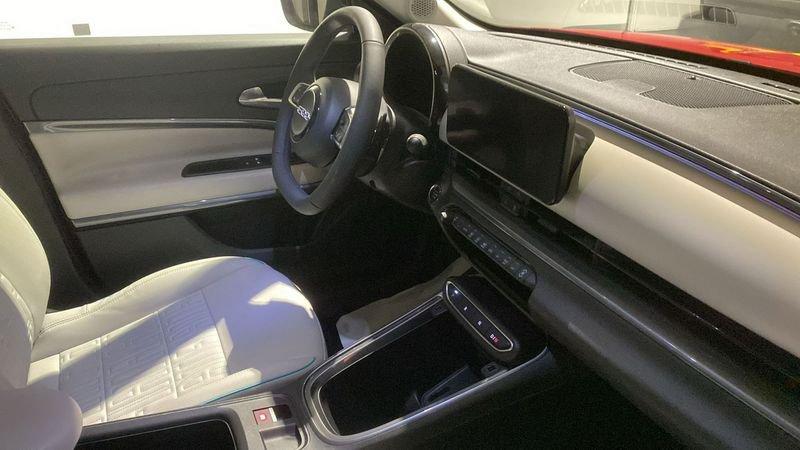 FIAT 600 600 Hybrid 110 CV DCT MHEV La Prima II