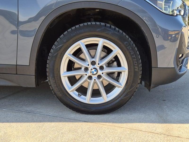 BMW X1 sdrive16d Business Advantage auto