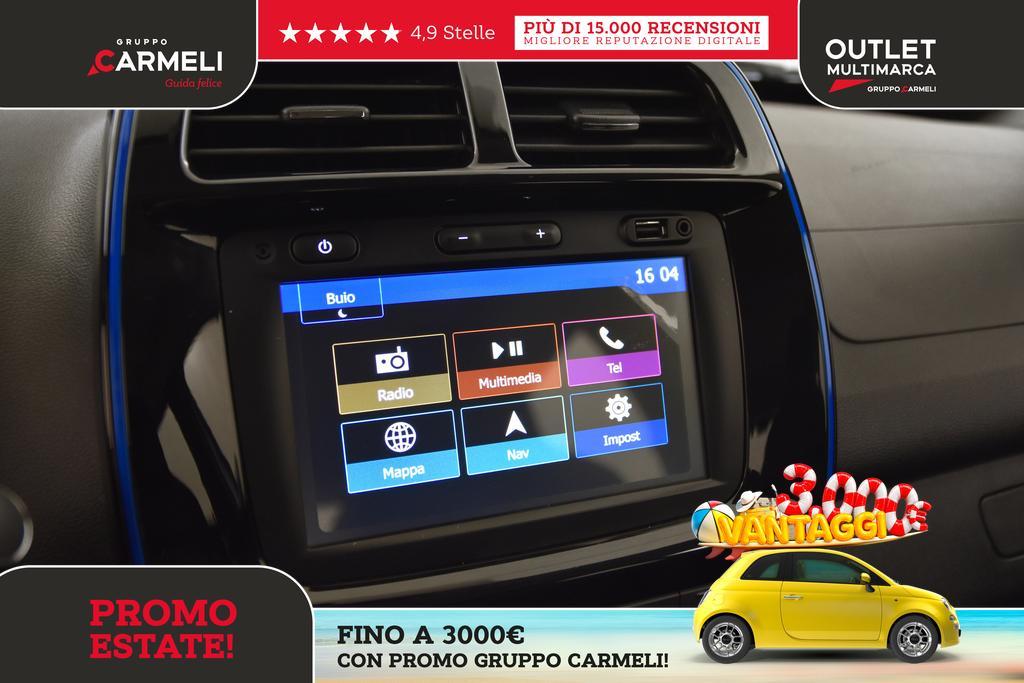Dacia Spring Electric 45 Comfort