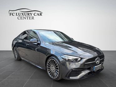 Mercedes Classe C 220 d mhev Premium Plus auto