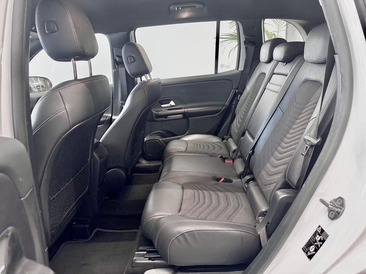 Mercedes-benz GLB 180 d Automatic Sport Plus 2022