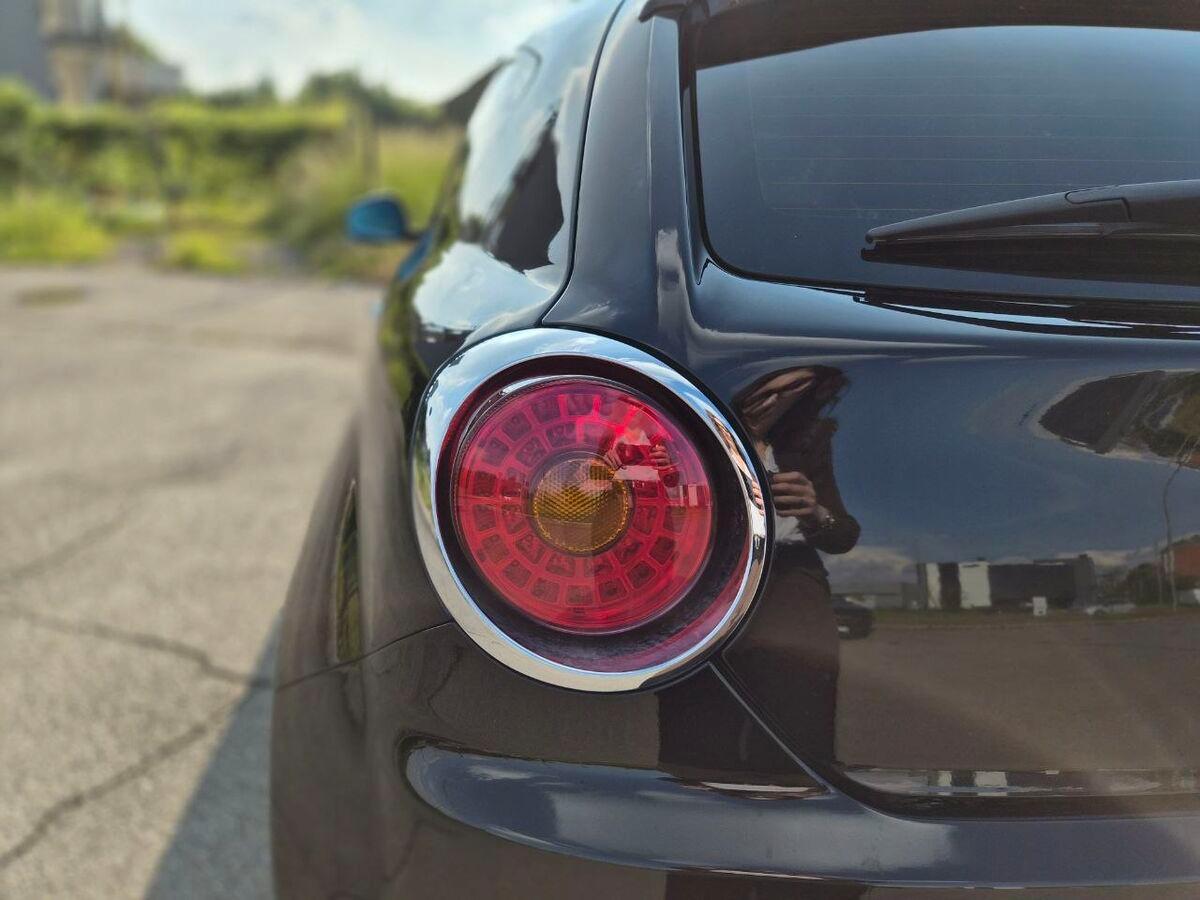 Alfa Romeo MiTo 1.6 jtdm SBK 120cv E5+