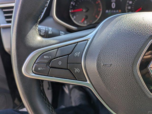 RENAULT Clio TCe 90 CV 5 porte Black Edition