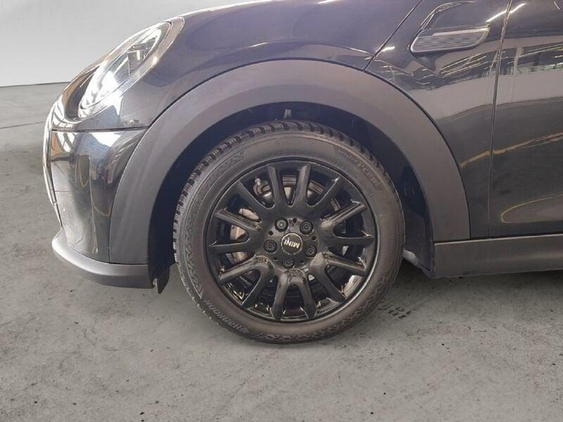 MINI Mini 5 porte Mini 5p 1.5 Cooper Classic auto