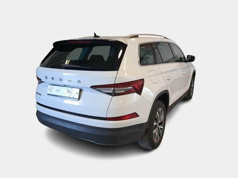 SKODA KODIAQ 2.0 TDI EVO SCR STYLE DSG 5p