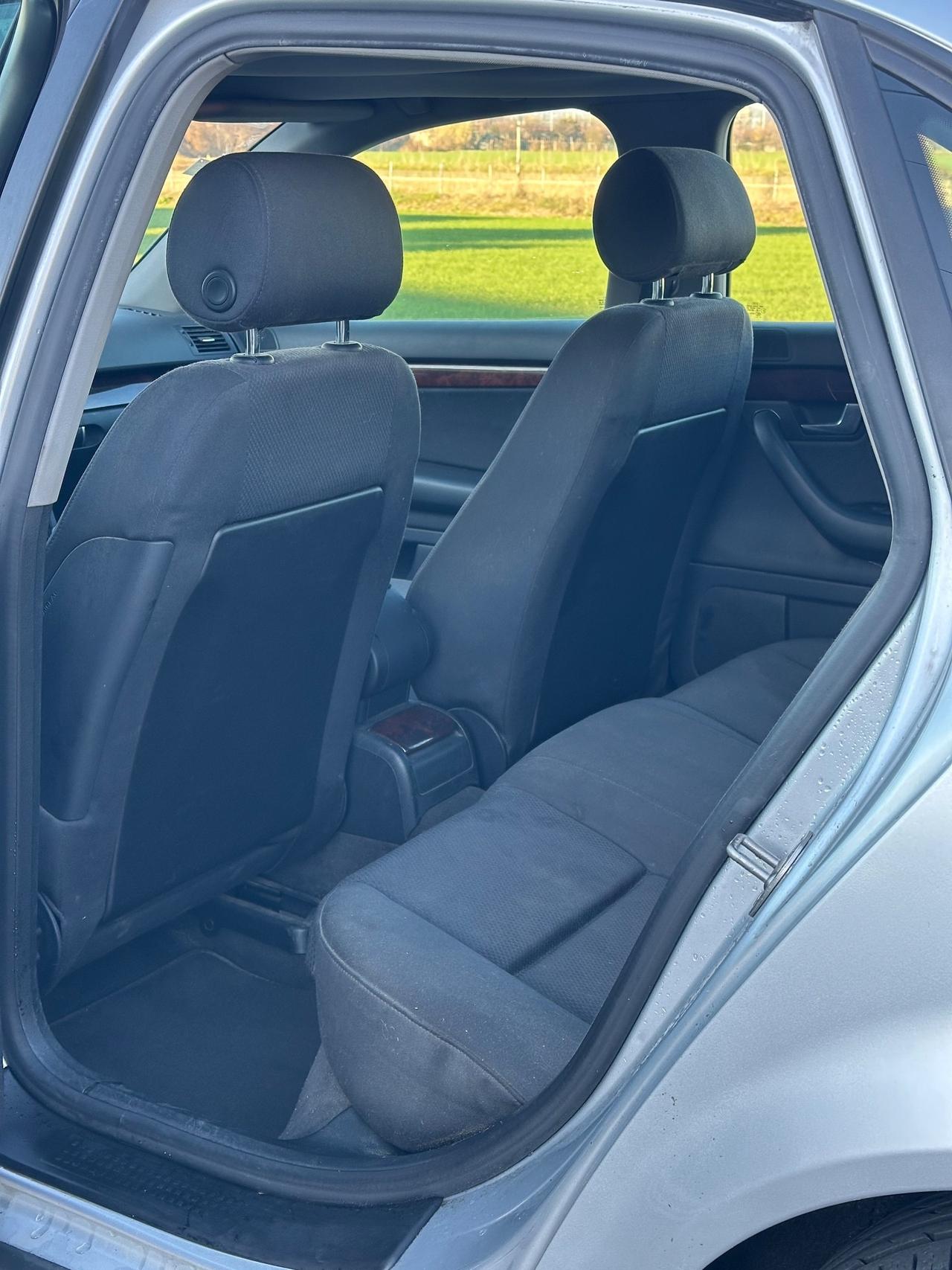 Audi A4 1.9 TDI/130 CV cat