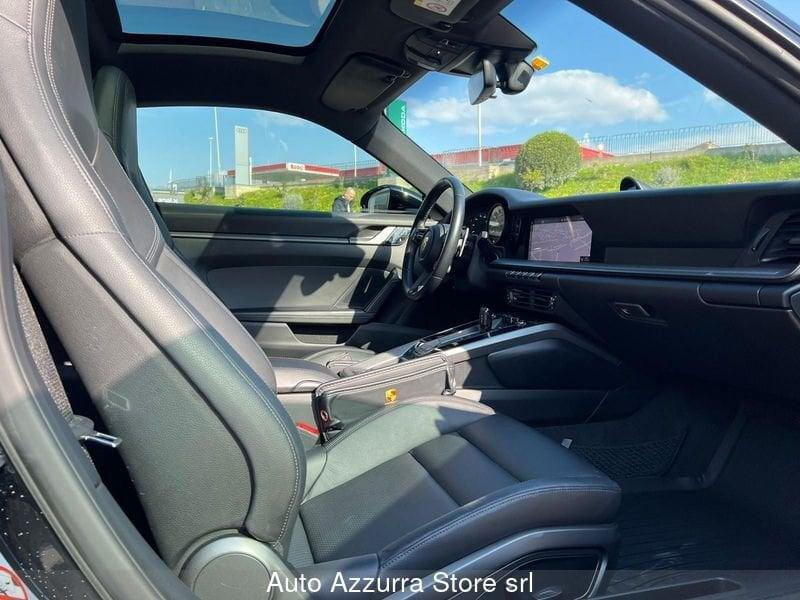 Porsche 911 911 Coupe 3.0 Carrera 4S auto