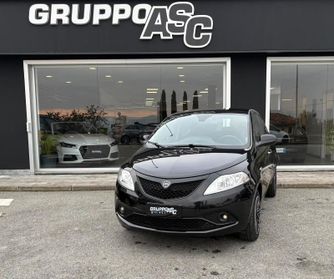 LANCIA YPSILON 1.2 BENZ 69 CV ADATTA A NEOPATENTATI