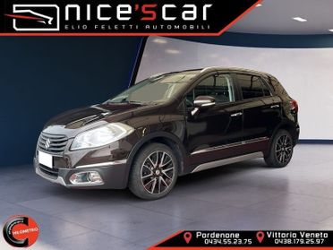 Suzuki S-Cross 1.6 DDiS