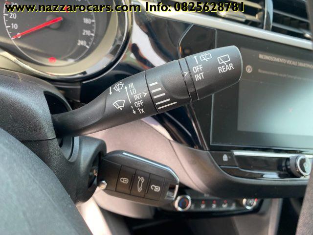 OPEL Corsa 1.5 D 100 CV Edition CARPLAY
