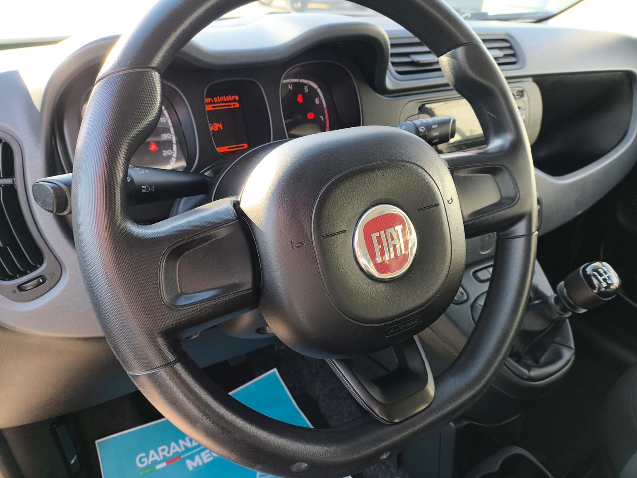 Fiat Panda 1.2 Easy