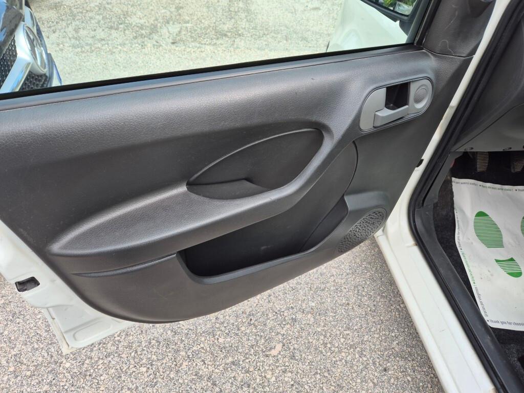 Fiat Panda 1.1 benzina CLIMA 5 POSTI