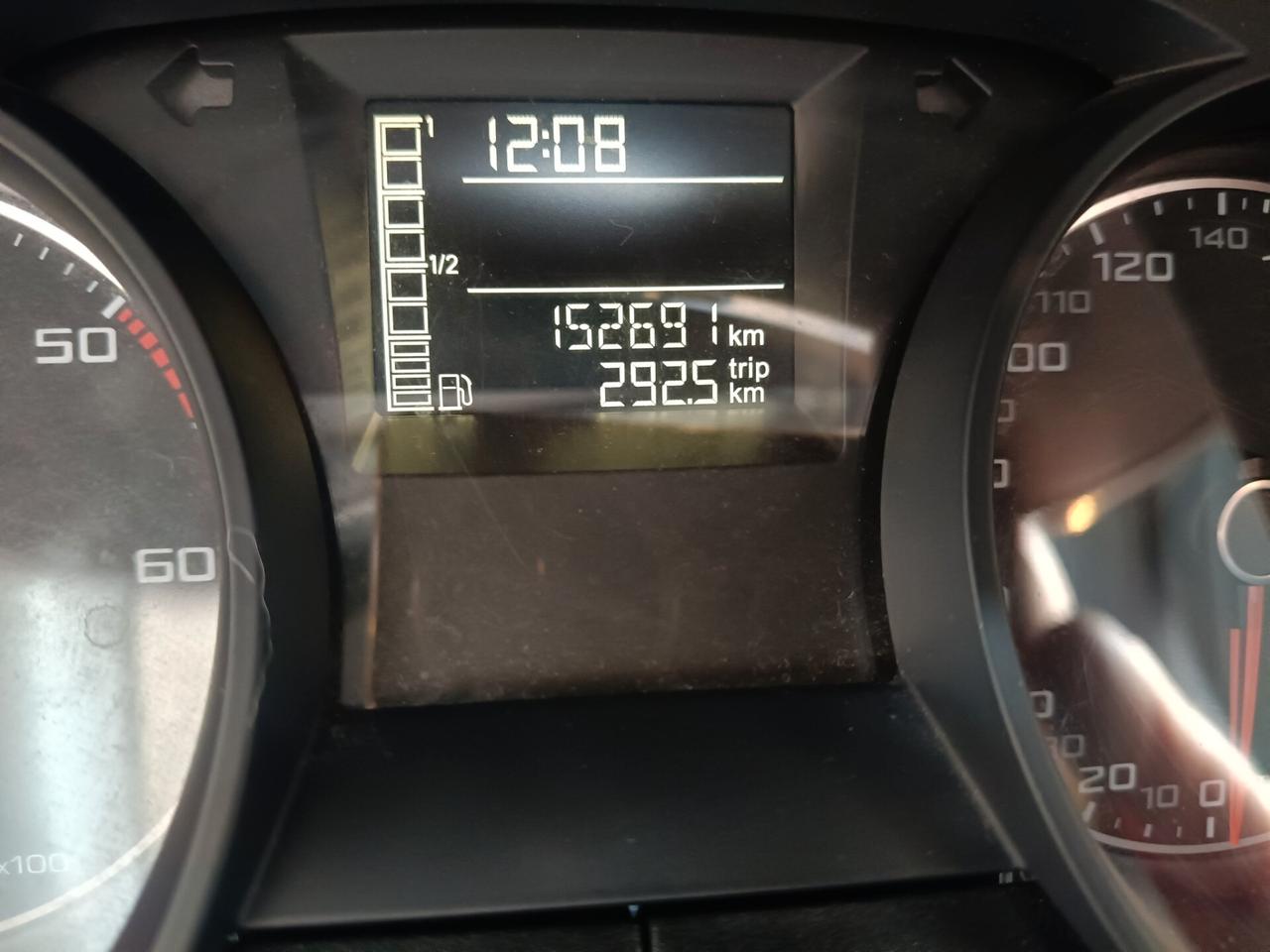 Seat Ibiza 1.2 TDI 75CV-ITECH-NEOPATENTATI-Euro7290