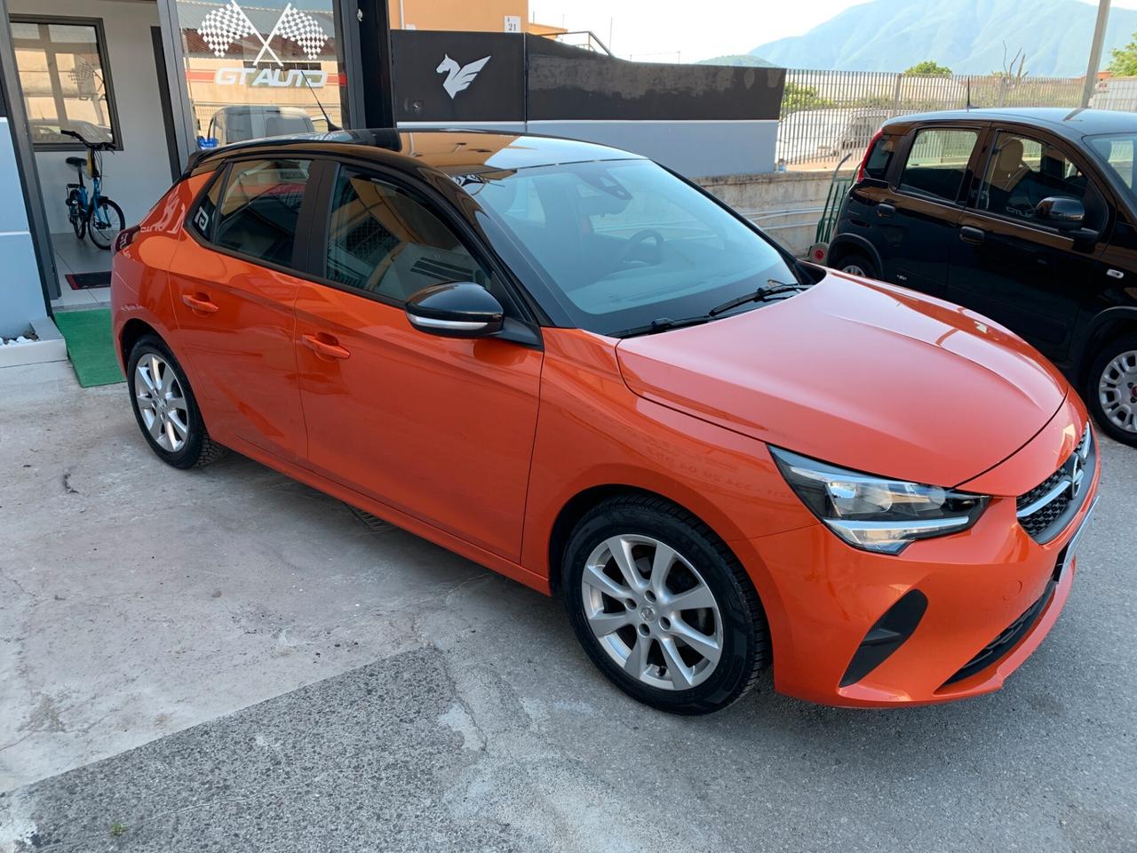 Opel Corsa 1.2 Benzina BLITZ EDITION