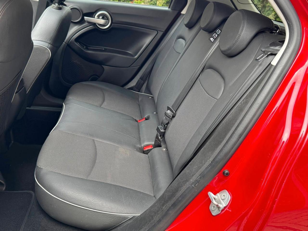 FIAT 500X CROSS 1.6 MJ 120 CV. TETTO+NAVI+CERCHI