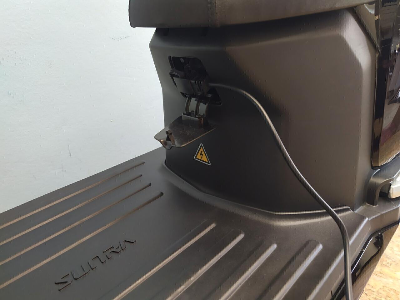 Sunra Robo S: imbattibile rapporto qualità/prezzo