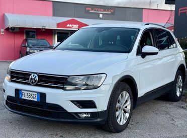 VW Tiguan 1.4 TSI Business BlueMotion Technology NEO PATENTATI