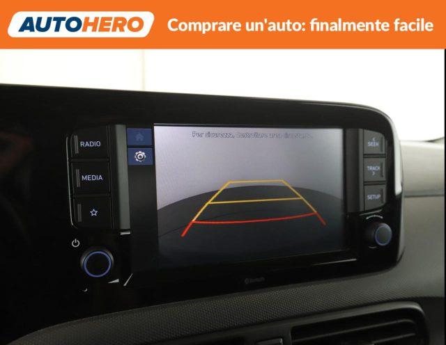 HYUNDAI i10 1.0 MPI Tech