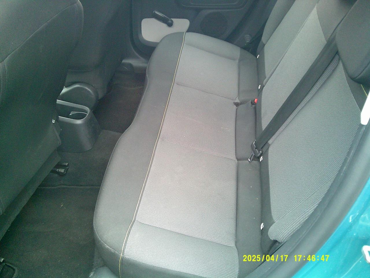 Citroen C3 PureTech 83 S&S Feel Pack, NEOPATENTATI