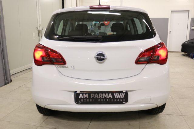 OPEL Corsa 1.4 90CV GPL Tech 5 porte ""MANUTENZIONE OK""