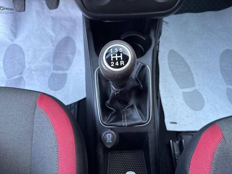 FIAT Punto Evo 1.3 Mjt 85 CV Evo