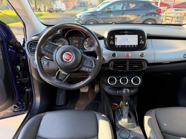 Fiat 500X 1.5 T4 Hybrid 130 CV DCT Sport