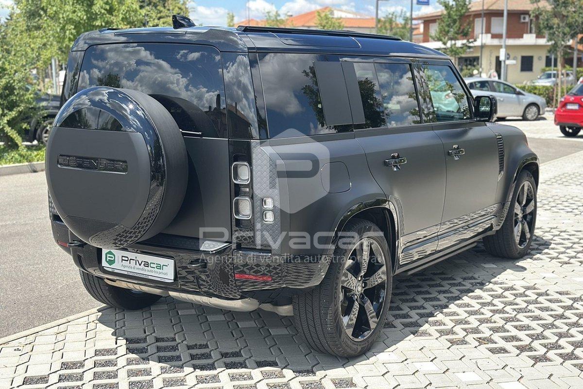LAND ROVER Defender 110 3.0D I6 250 CV AWD Auto X-Dynamic HSE