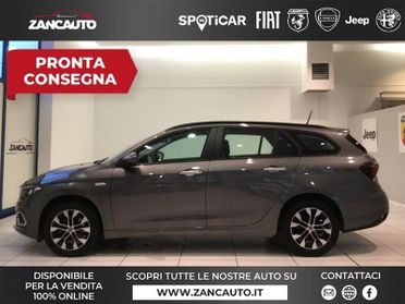 FIAT Tipo Tipo 1.3 Mjt S&S SW City Life