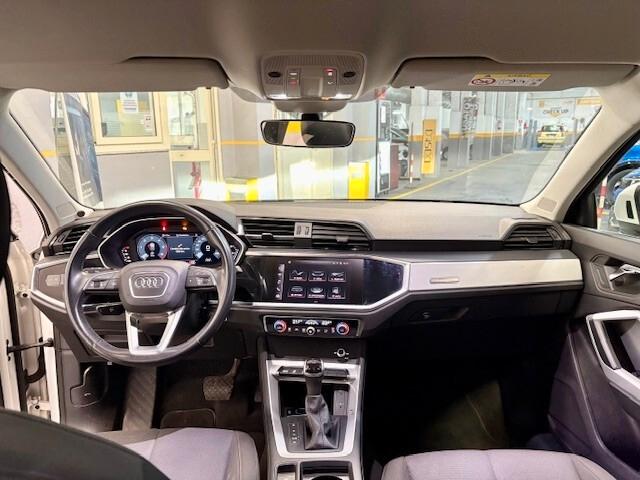 Audi Q3 35 TDI S Sportback