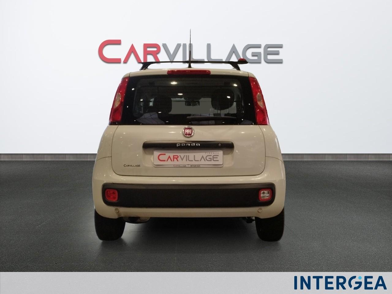 FIAT Panda 1.2 Easy s&s 69cv N1